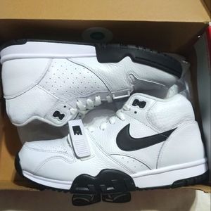Nike Air Trainer 1 "Black/White"
